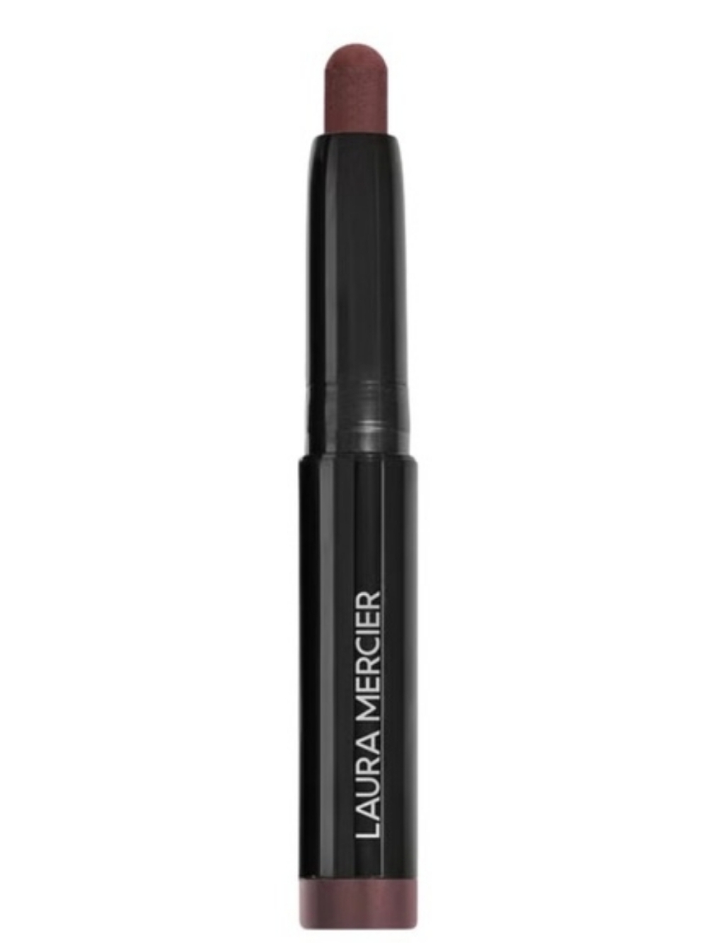 NWOT Laura Mercier Eye Color Stick Dark Cacao Matte Travel Size 1g .03OZ